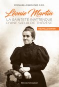 eBook: Léonie Martin
