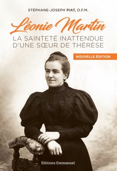 eBook: Léonie Martin