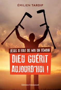 eBook: Jésus a fait de moi un témoin