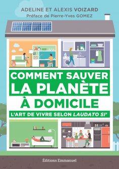 eBook: Comment sauver la planète à domicile