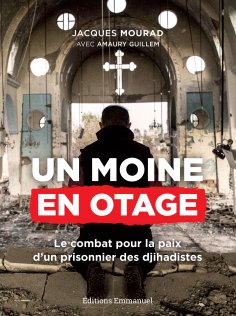 eBook: Un moine en otage