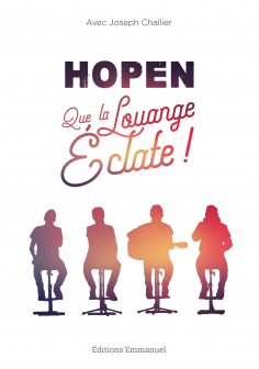 eBook: Que la louange éclate
