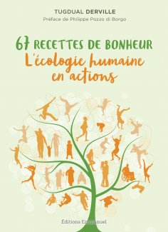 eBook: 67 recettes de bonheur