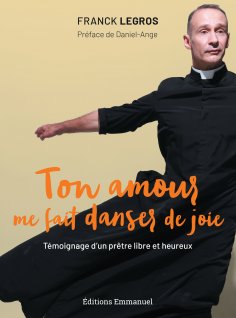 eBook: Ton amour me fait danser de joie