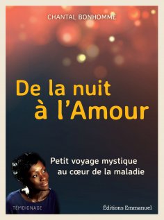 eBook: De la nuit à l'amour
