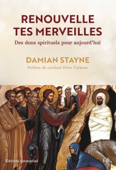 eBook: Renouvelle tes merveilles