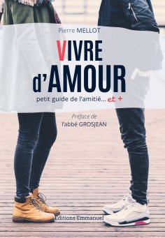 eBook: Vivre d'amour
