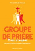 eBook: Groupe de prière, mode d'emploi