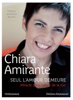 eBook: Seul l'amour demeure