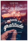 eBook: Le miracle de la gratitude