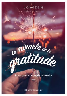 eBook: Le miracle de la gratitude