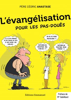 eBook: L'évangélisation pour les pas-doués