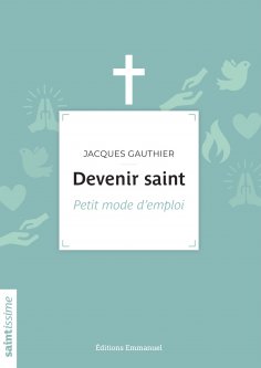 eBook: Devenir saint