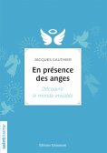 eBook: En présence des anges