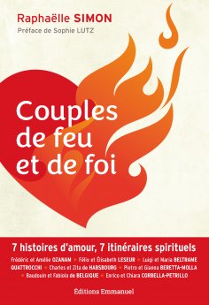 ebook: Couples de feu et de foi