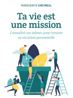 eBook: Ta vie est une mission