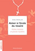 eBook: Aimer à l'école du rosaire
