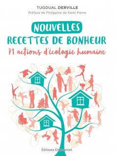 eBook: Nouvelles recettes de bonheur