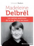 eBook: Madeleine Delbrêl