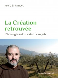 eBook: La création retrouvée