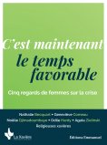 eBook: C'est maintenant le temps favorable