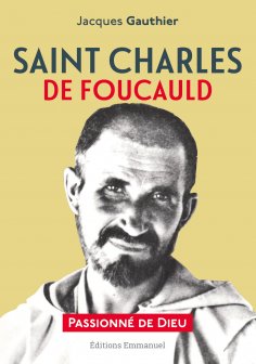 eBook: Saint Charles de Foucauld