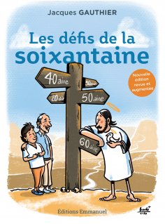 eBook: Les défis de la soixantaine