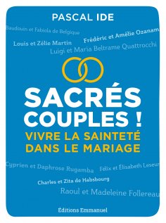 eBook: Sacrés couples !