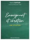 eBook: Enseignant et chrétien