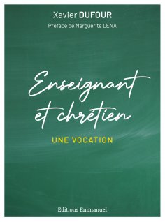 eBook: Enseignant et chrétien