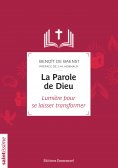 eBook: La parole de Dieu