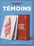 eBook: Témoins