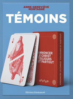 eBook: Témoins
