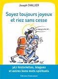 eBook: Soyez toujours joyeux et riez sans cesse