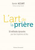 eBook: L'art de la prière
