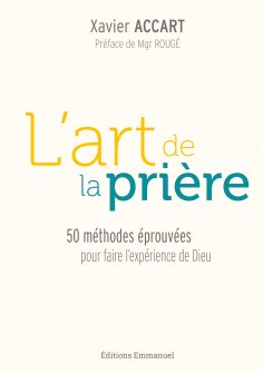 eBook: L'art de la prière