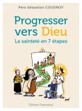 eBook: Progresser vers Dieu