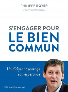 eBook: S'engager pour le bien commun