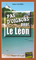 eBook: Pas d'oignons pour le Léon