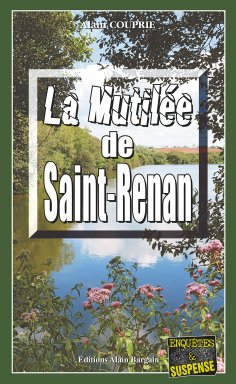 eBook: La mutilée de Saint-Renan