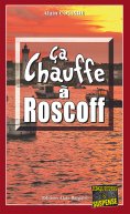 eBook: Ça chauffe à Roscoff