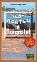 eBook: Îlot mortel à Trégastel