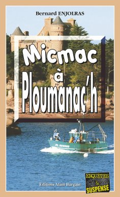 eBook: Micmac à Ploumanac'h