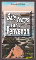 eBook: Sale temps sur Penvénan