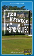 eBook: Jeu d'échecs à Perros-Guirec