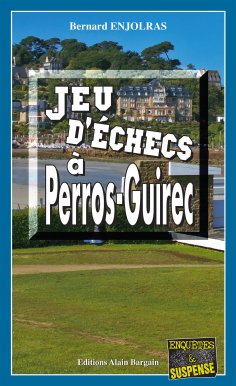 eBook: Jeu d'échecs à Perros-Guirec