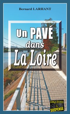ebook: Un Pavé dans la Loire