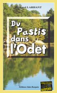 ebook: Du pastis dans l'Odet