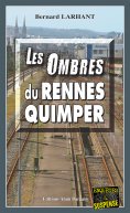 ebook: Les Ombres du Rennes-Quimper