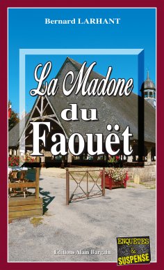 eBook: La Madone du Faouët